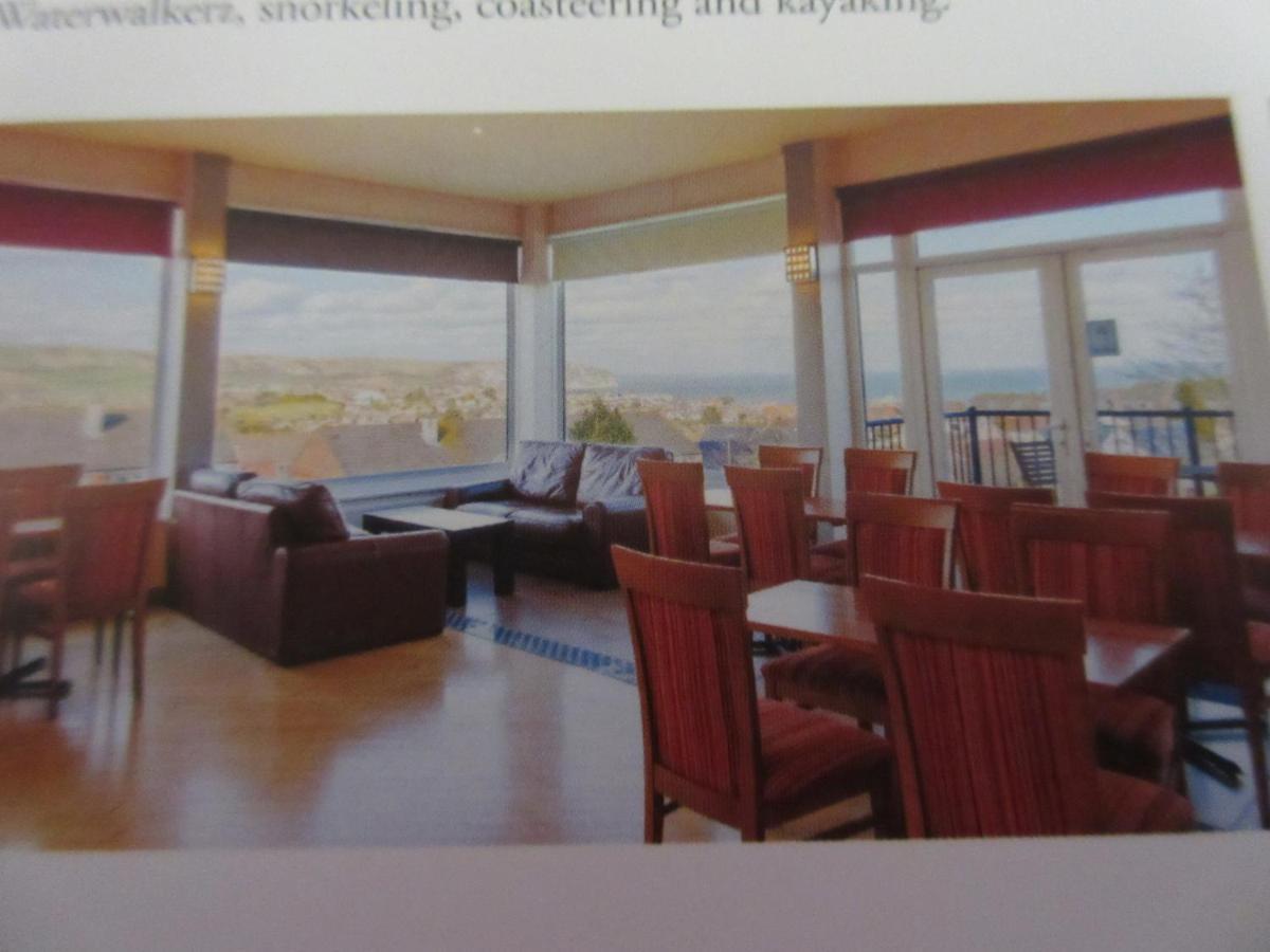 225 Buttercup Swanage Bay View - Vacation Home Экстерьер фото