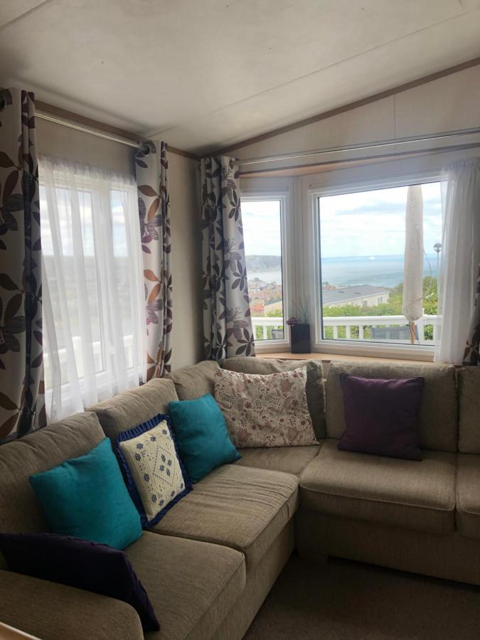 225 Buttercup Swanage Bay View - Vacation Home Экстерьер фото