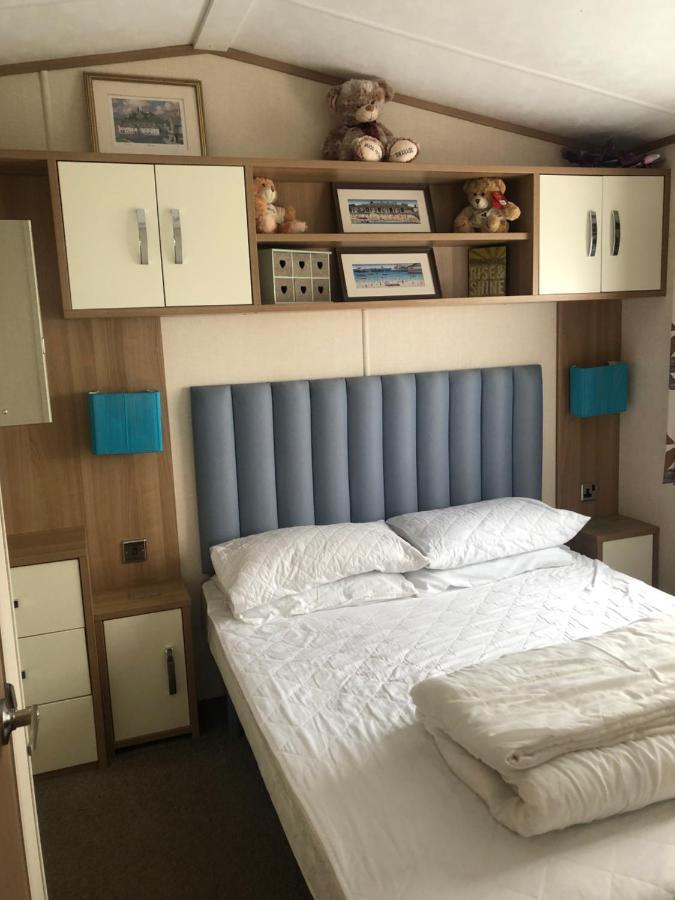 225 Buttercup Swanage Bay View - Vacation Home Экстерьер фото