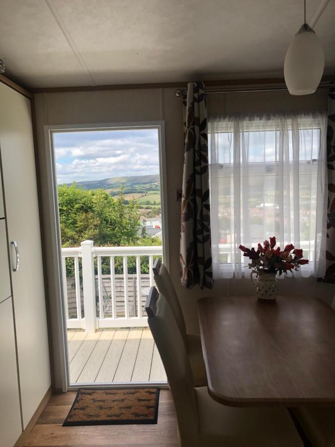225 Buttercup Swanage Bay View - Vacation Home Экстерьер фото