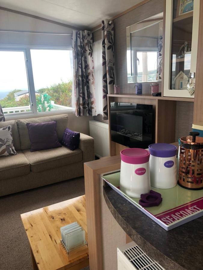 225 Buttercup Swanage Bay View - Vacation Home Экстерьер фото